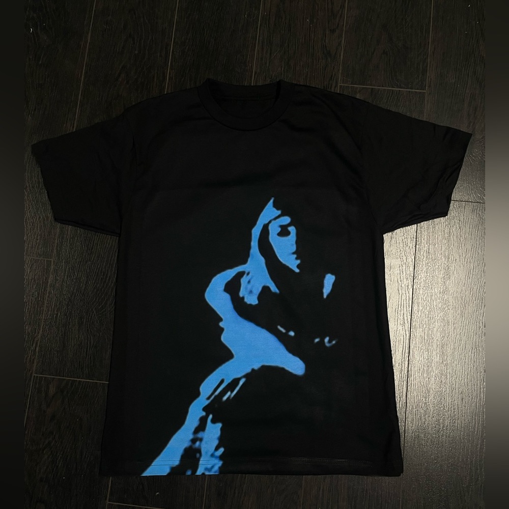 Custom Tv girl BAND t -shirt